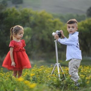 Niños hiperactivos - Psicólogo en Sopelana