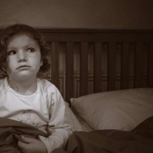 Psicólogo infantil - Miedos y fobias infantiles
